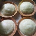 Cooksnap dari yulianara untuk resep Apem selong menul