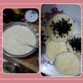 Cooksnap dari My Food Diary untuk resep Pancake lembut dan aman buat anak (no BP no BS no Emuls)