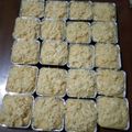 Cooksnap dari linda untuk resep Klapertart Kukus