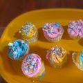 Cooksnap dari Nadia Zubi untuk resep Cup Cake Kukus