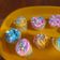 Cooksnap dari Nadia Zubi untuk resep Cup Cake Kukus