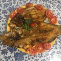 Cooksnap dari junita sidabalok Io untuk resep Gurame Bakar Kecap