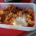 El cooksnap de JUANA ROMERO FERNANDEZ cuando hizo Verduritas con quinoa y huevo. Olla GM.