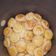 Cooksnap dari Ukhti Ika untuk resep Kue Kacang Jadul