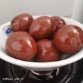 Cooksnap dari Ulin Nusroh untuk resep Pindang Telur Ayam