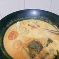 Cooksnap dari Visakha Sylvia Wijaya untuk resep Kare ayam