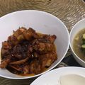 Cooksnap dari Hardianti untuk resep Ayam Kecap Mentega