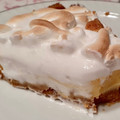 El cooksnap de Jordi Largo Muñoz cuando hizo Lemon Pie.