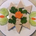 Cooksnap của Ng.T.Gái khi họ làm theo món Giò lụa (made by Bống Mũn)