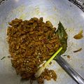 Cooksnap dari vhira indah untuk resep Orek Tempe Tahu