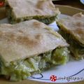 Cooksnap από despinal στη συνταγή Πρασόπιτα της Μάρως
