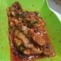 Cooksnap dari Erny Sulistyowati (Pawon Erny) untuk resep 5. Ayam Betutu Khas Bali