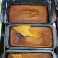 El cooksnap de Henry Castro Garcia cuando hizo Torta de zanahoria.