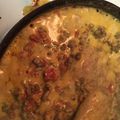 oneil burton's cooksnap of when they made Queso Beef Dip.