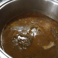El cooksnap de david cuando hizo Lentejas con chorizo 🍲.