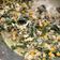 El cooksnap de erika solis cuando hizo Chiles en rajas con crema.