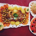 صورة من 🍓🍓أم آدم ويوسف💚وصفات أمي الغالية، شاركها بعد تجربة وصفة لحم كوكوط معشوق الجماهير