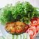 Cooksnap của Minh Khai Nguyen khi họ làm theo món Cá Thu Chiên Chấm Rau Sống