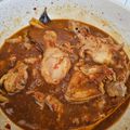 Cooksnap dari Dewi Ayu Astari untuk resep Ayam bumbu rujak
