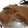 El cooksnap de Mar Cabrera cuando hizo Torta de café y cacao (sin leche ni huevos).