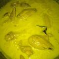 Cooksnap dari Ria Suryama untuk resep #3 Opor Ayam Kuning