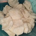Cooksnap dari ozzywinarni untuk resep Kerupuk Nasi