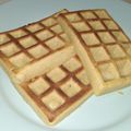 Cooksnap dari Auliana untuk resep 9. Oat Waffle Buttermilk Untuk Diet 🥧🥰💃