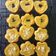 Cooksnap dari SaBa's Kitchen untuk resep Kue Lumpur Ubi Orange👩‍🍳