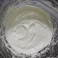 Cooksnap dari Visda Ummu2H untuk resep Whipped Cream