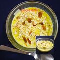 Prachi Mayank Mittal का कुकस्नैप जब उन्होंने चावल की खीर (chawal ki kheer recipe in Hindi) बनाया था।