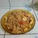 Cooksnap dari Erna-cha2 kitchen untuk resep Mie goreng asam pedas manis