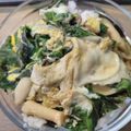 我家的貓咪先生 的 九層塔炒秀珍菇 cooksnap