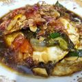 Cooksnap dari wilda aisyah untuk resep 110. Labu Siam Kuah Santan