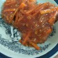 Cooksnap dari Putri Kinanty untuk resep Chicken Katsu Saus Asam Manis Mudah