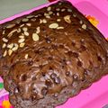 Cooksnap dari Ulin Erlina untuk resep Fudge chewy brownies