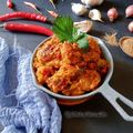Cooksnap dari Nia untuk resep Ayam kampung bumbu kretep (khas madura)