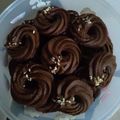 Cooksnap dari baban jr untuk resep Semprit Coklat Putih Telur