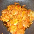 Cooksnap dari -BundaAldrin- untuk resep Semur Jengkol Pedas