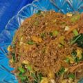 Cooksnap dari Dewi Alfatih untuk resep Bihun goreng special