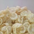 Cooksnap dari Merry Silvya Christine Nababan untuk resep Kerupuk (Sisa) Nasi Renyah