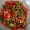 Cooksnap dari Marissa Agnez untuk resep Tumis Pare + cara biar gak pahit😍