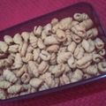 Cooksnap dari Yuni Fitnaeni untuk resep Kue Garpu Asin / Kue Bawang