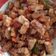 Cooksnap dari Mama Syafiq untuk resep Tumis tempe tahu pedas