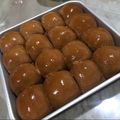 Cooksnap dari Jenni Chai untuk resep 🍞🍫 Chocolate Bread 🍫🍞