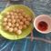 Cooksnap dari Hadenna Denna untuk resep Cilok (Awet Kenyal & Lembut)