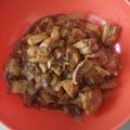 Cooksnap dari Dwi Wahyu Fajarwti untuk resep Ayam teriyaki #FestivalResepAsia #Jepang #Ayam