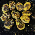 ரேணுகா சரவணன்'s cooksnap of when they made முட்டை மிளகு வறுவல்(Egg pepper Fry).