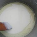 صورة من Roukaya، شاركها بعد تجربة وصفة كريمة الطبخ المنزلية بديل المعلبة 😋