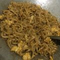 Cooksnap dari fatma dj untuk resep Mie Goreng Telur | Anak 1 Tahun+