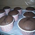 Cooksnap dari D@pur Nona untuk resep Cupcakes Super Enak, Moist and Ekonomis
